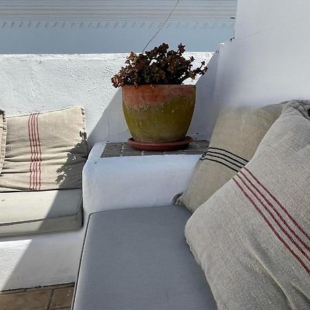 ベヘール・デ・ラ・フロンテーラ Casa Badillo - Califa Casas Vejerヴィラ エクステリア 写真