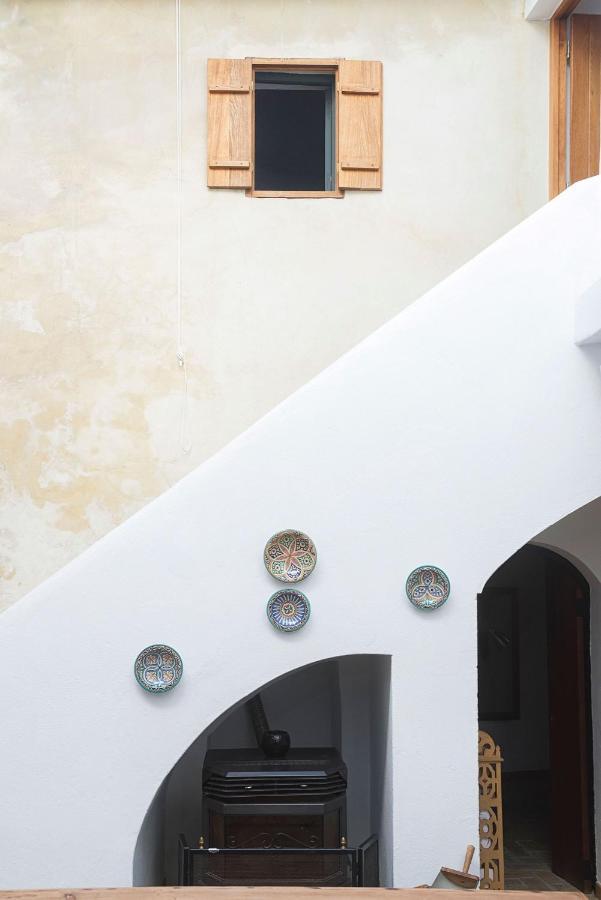 ベヘール・デ・ラ・フロンテーラ Casa Badillo - Califa Casas Vejerヴィラ エクステリア 写真