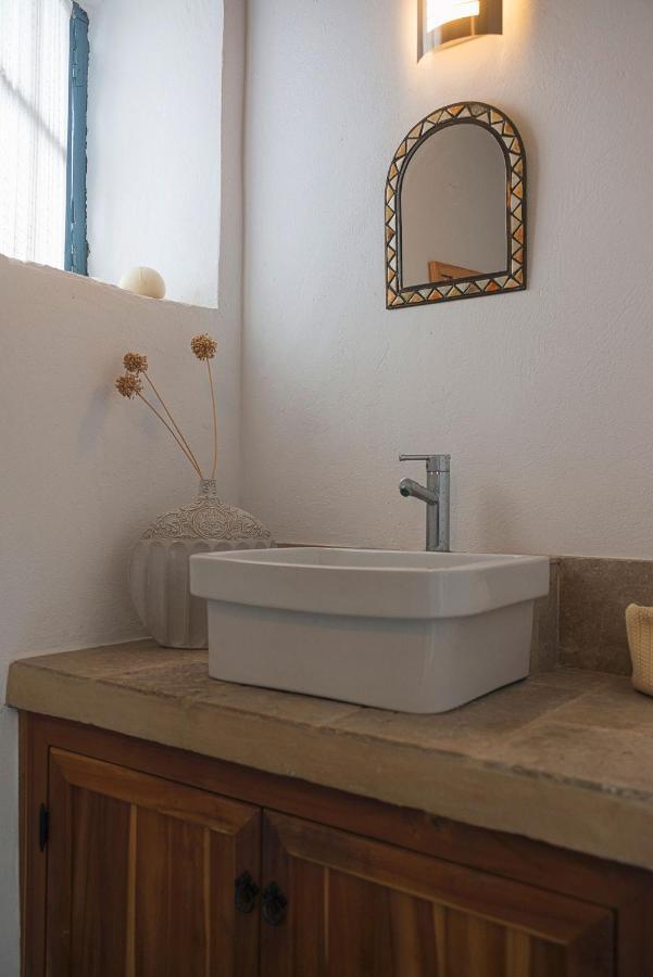 ベヘール・デ・ラ・フロンテーラ Casa Badillo - Califa Casas Vejerヴィラ エクステリア 写真