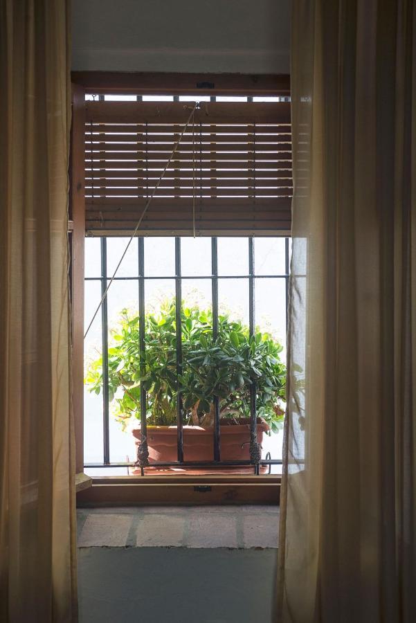 ベヘール・デ・ラ・フロンテーラ Casa Badillo - Califa Casas Vejerヴィラ エクステリア 写真