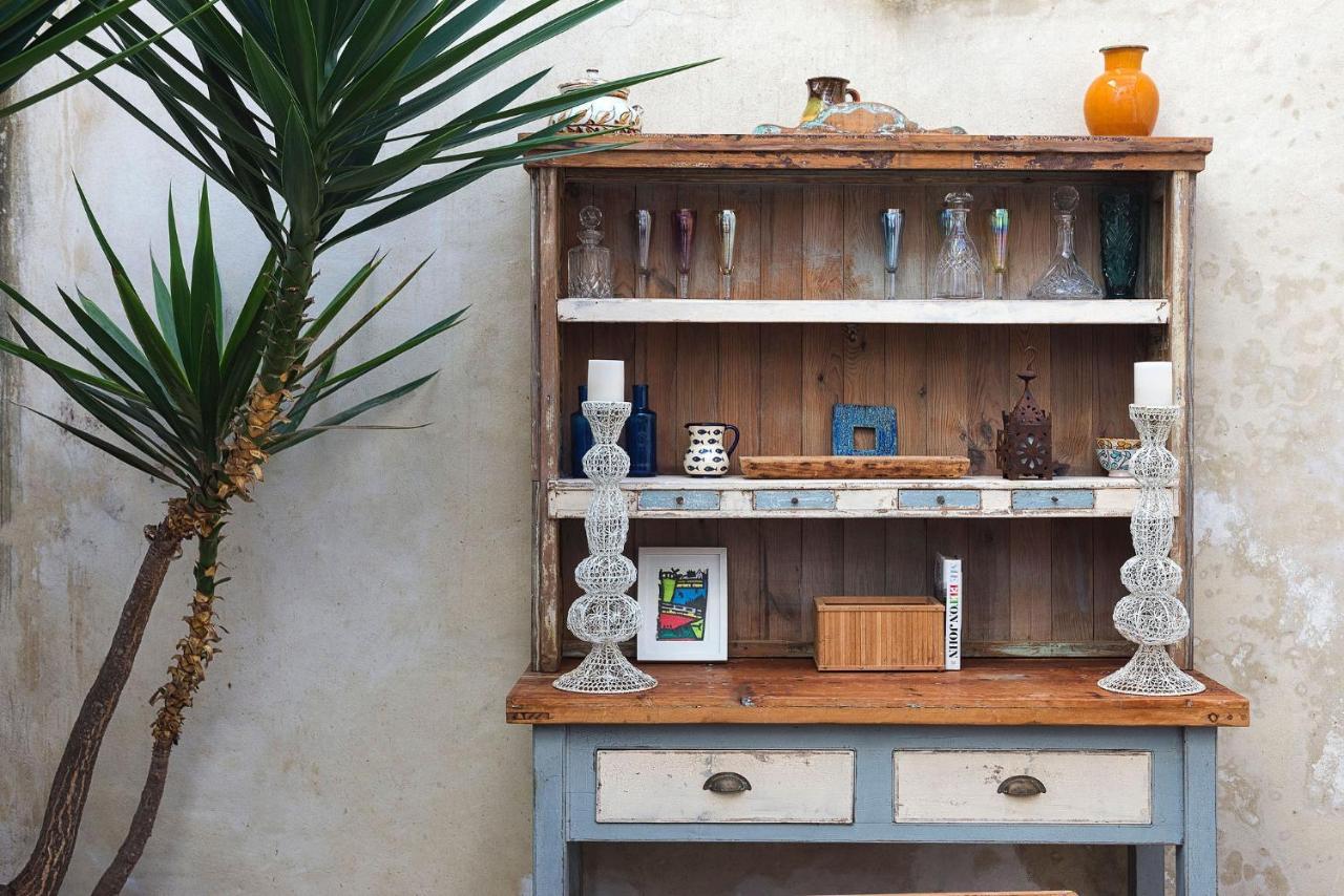 ベヘール・デ・ラ・フロンテーラ Casa Badillo - Califa Casas Vejerヴィラ エクステリア 写真