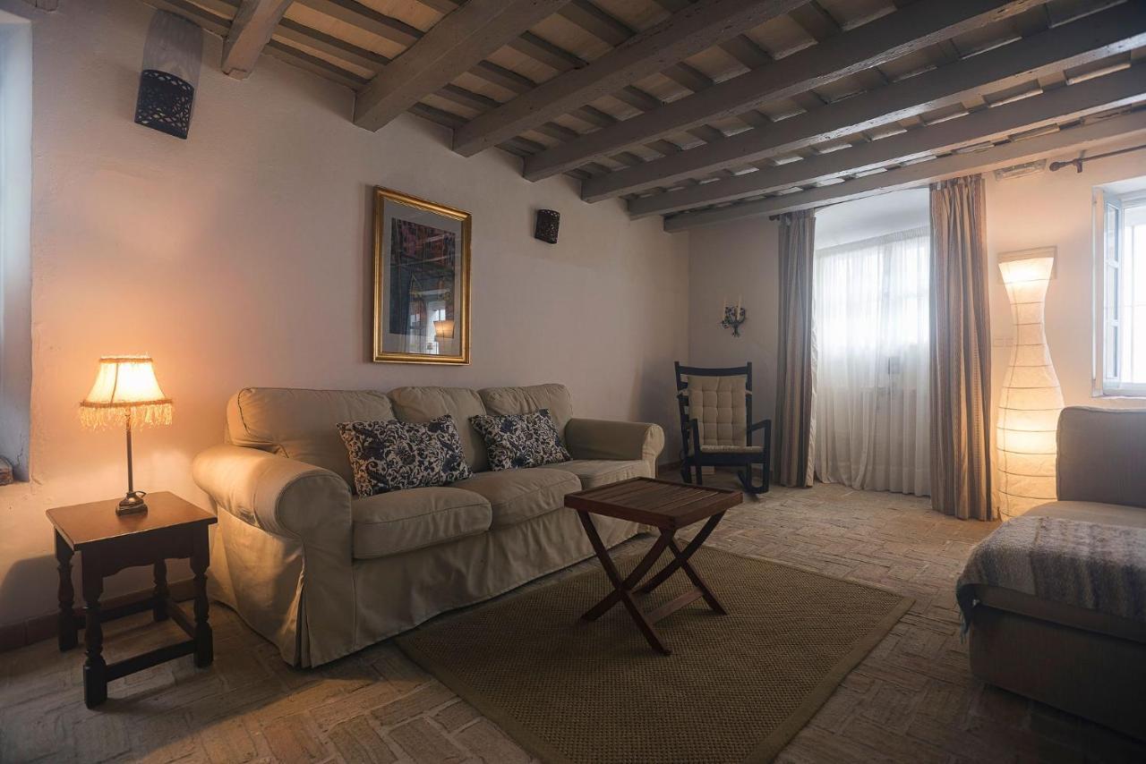 ベヘール・デ・ラ・フロンテーラ Casa Badillo - Califa Casas Vejerヴィラ エクステリア 写真