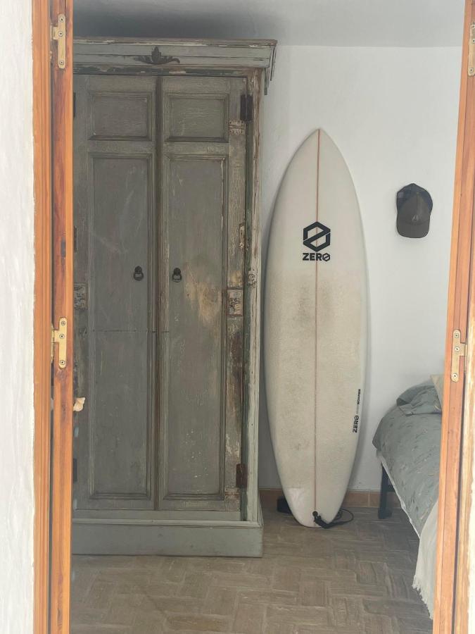 ベヘール・デ・ラ・フロンテーラ Casa Badillo - Califa Casas Vejerヴィラ エクステリア 写真