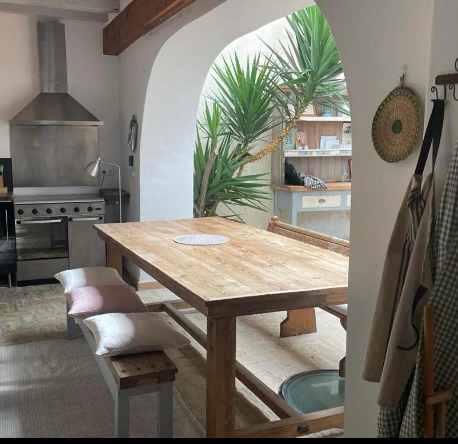 ベヘール・デ・ラ・フロンテーラ Casa Badillo - Califa Casas Vejerヴィラ エクステリア 写真