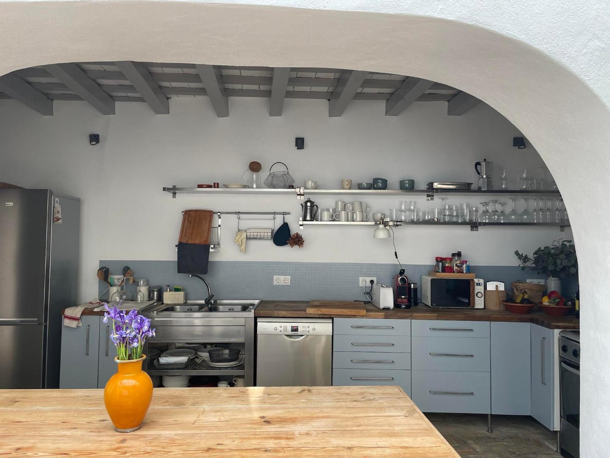ベヘール・デ・ラ・フロンテーラ Casa Badillo - Califa Casas Vejerヴィラ エクステリア 写真